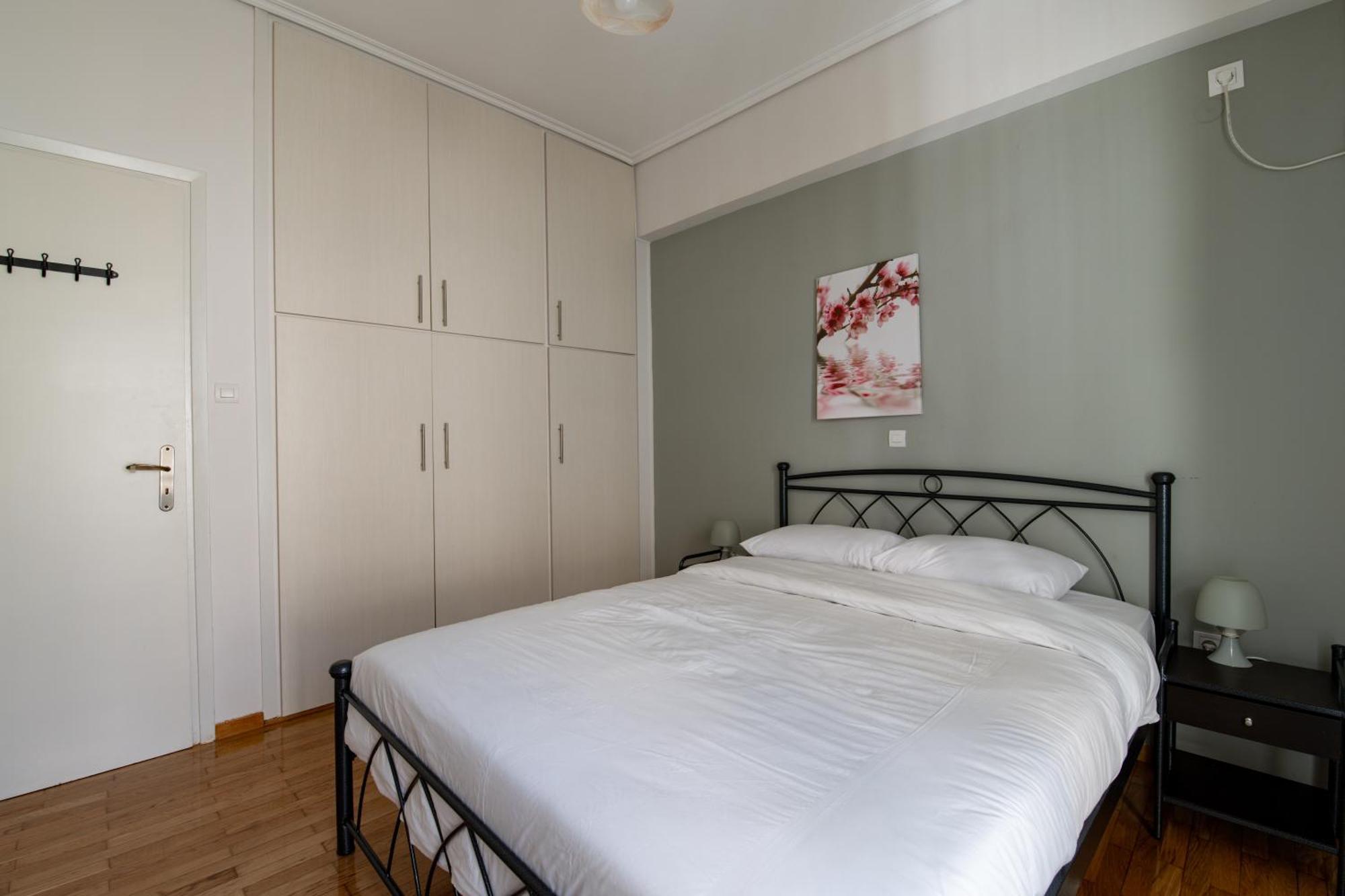 Apartament Marina Zeas Livemodern Pireus Zewnętrze zdjęcie