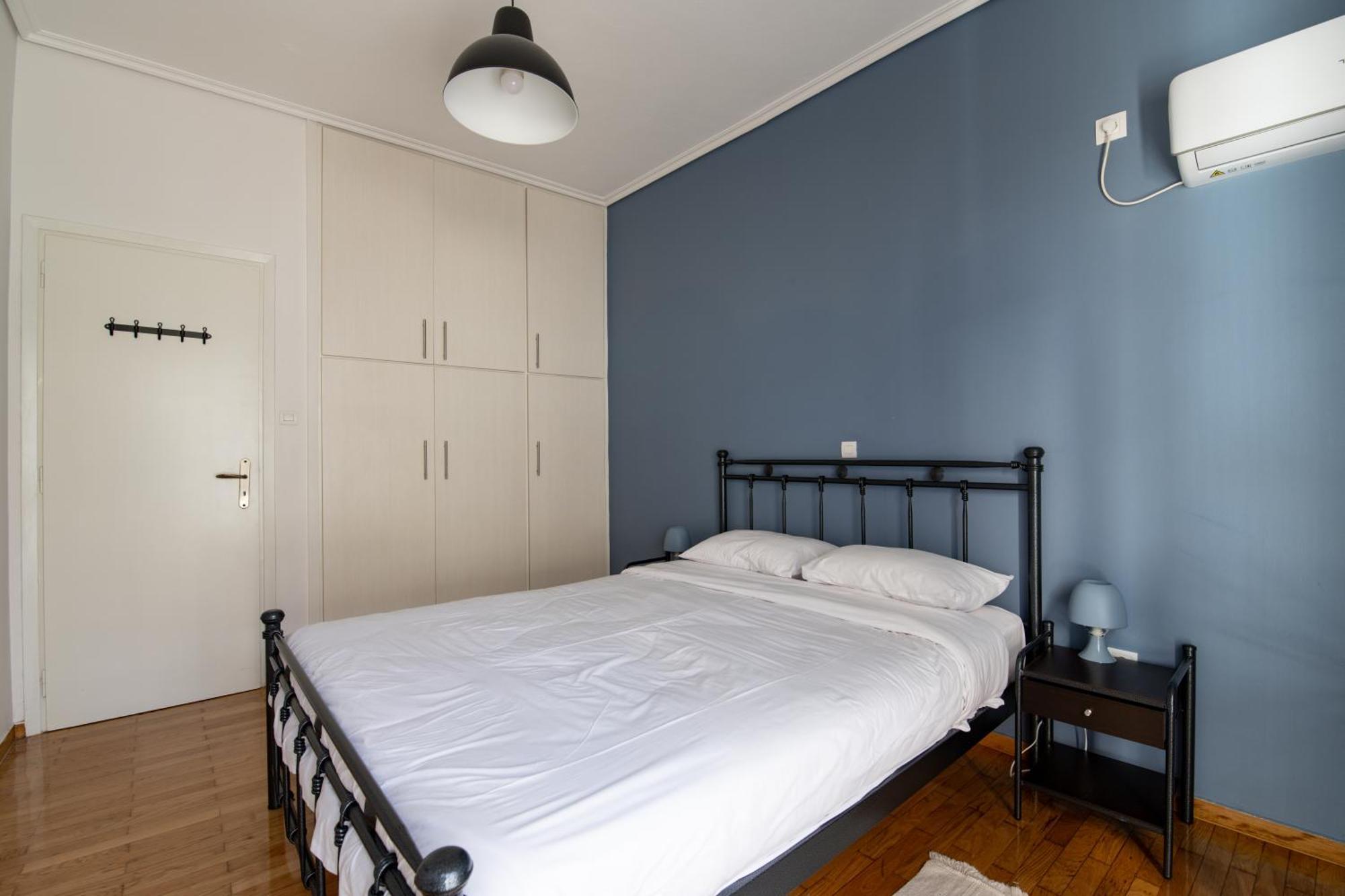 Apartament Marina Zeas Livemodern Pireus Zewnętrze zdjęcie