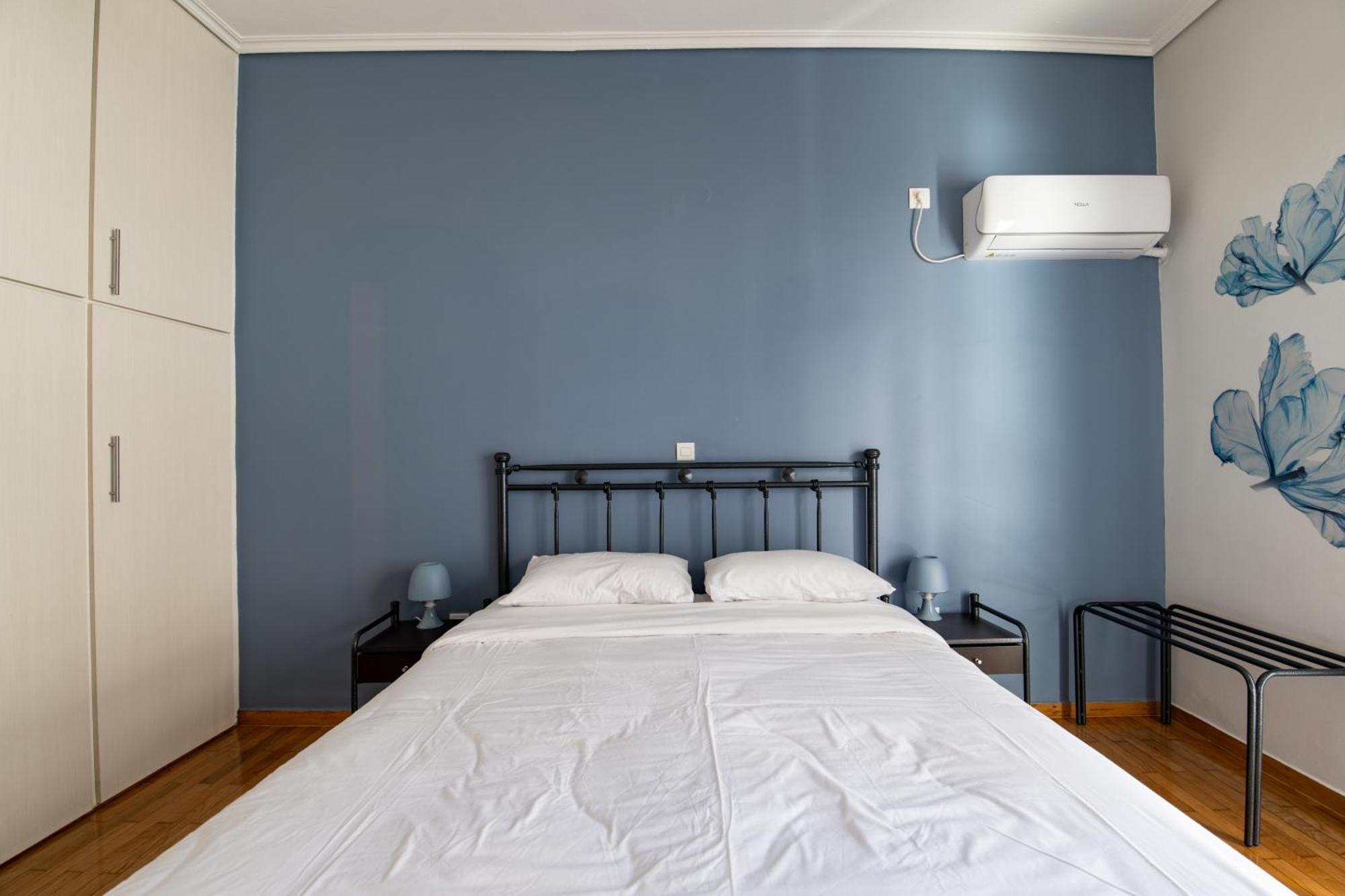 Apartament Marina Zeas Livemodern Pireus Zewnętrze zdjęcie