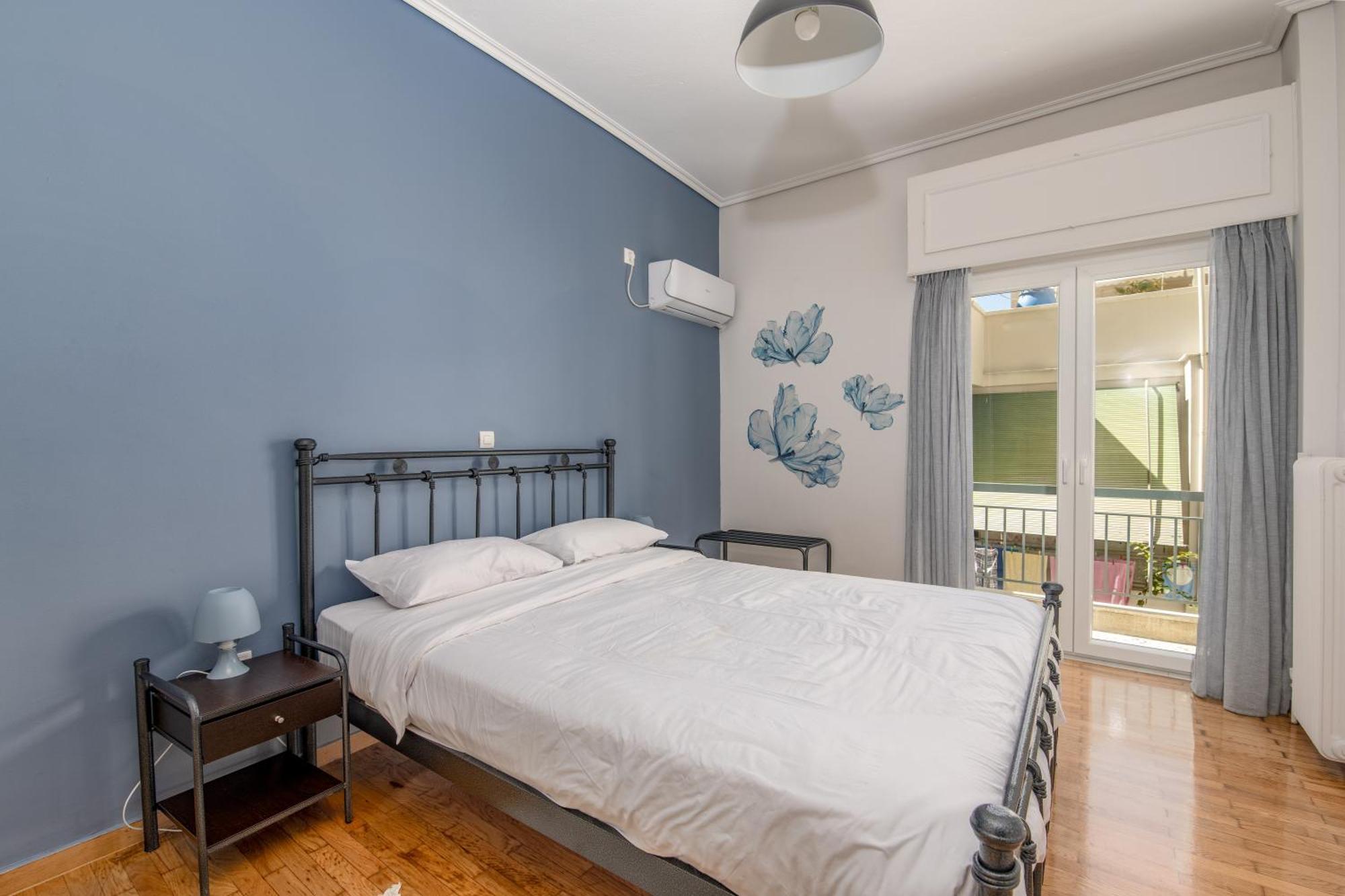 Apartament Marina Zeas Livemodern Pireus Zewnętrze zdjęcie