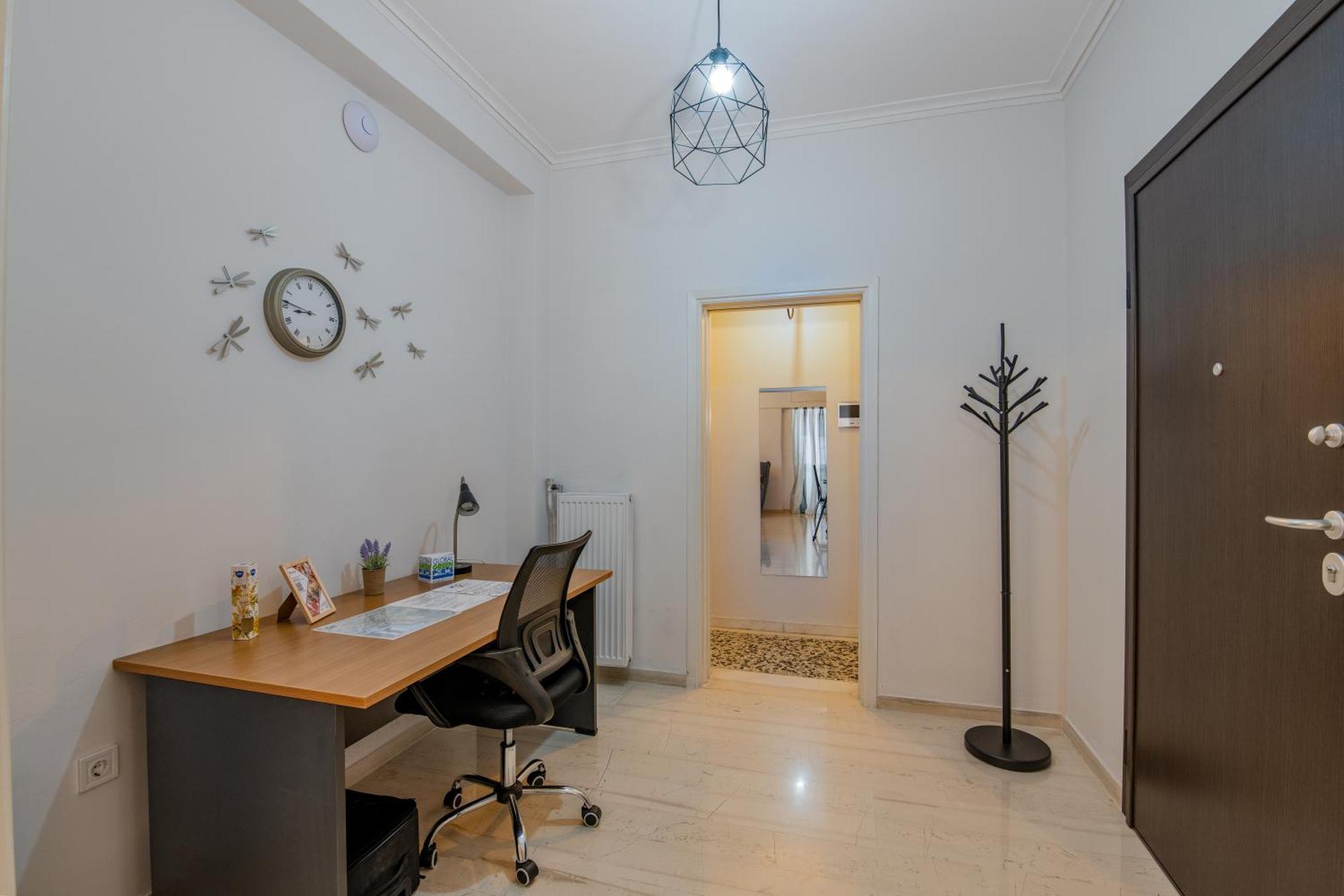 Apartament Marina Zeas Livemodern Pireus Zewnętrze zdjęcie
