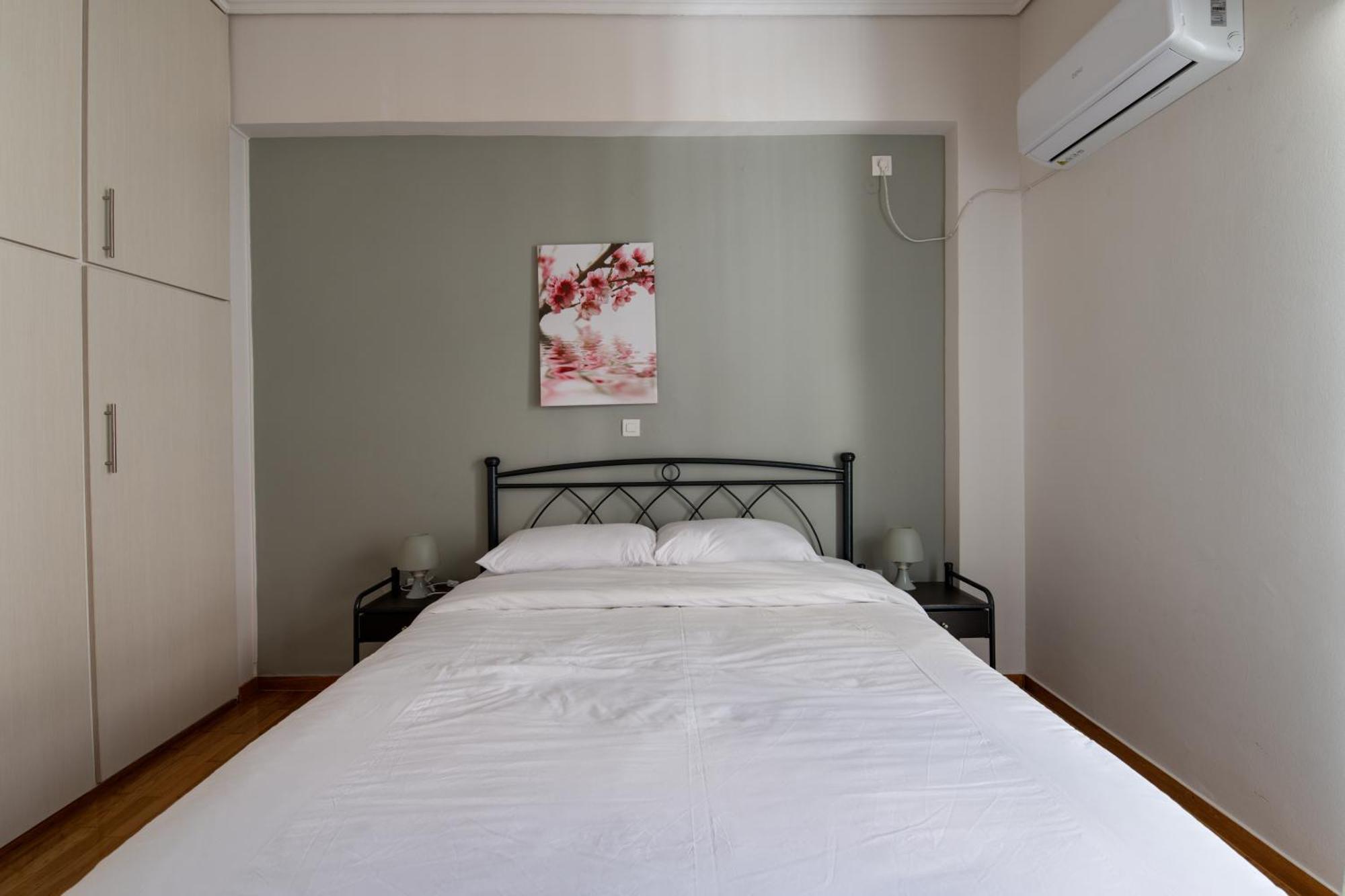 Apartament Marina Zeas Livemodern Pireus Zewnętrze zdjęcie
