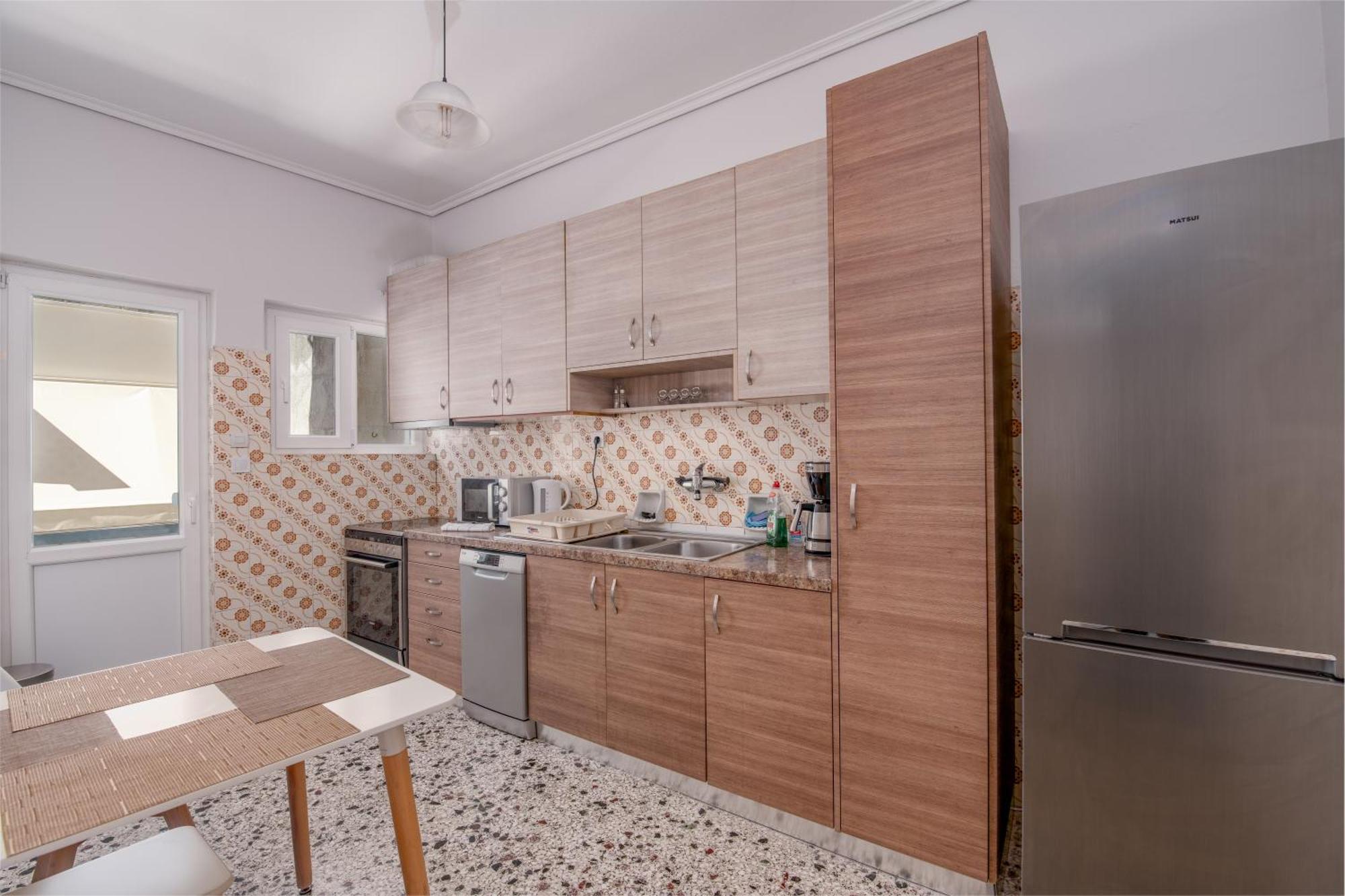 Apartament Marina Zeas Livemodern Pireus Zewnętrze zdjęcie