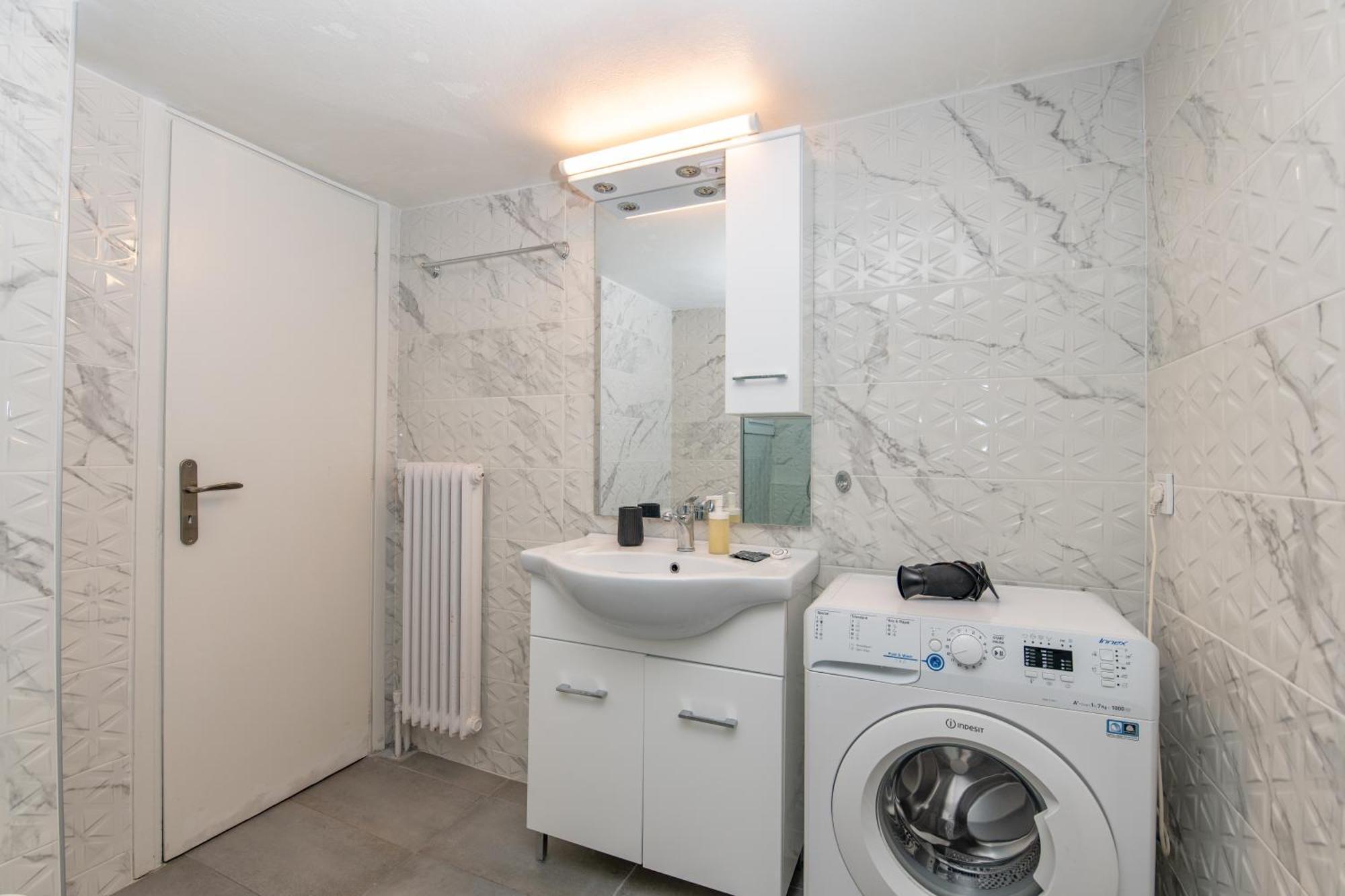 Apartament Marina Zeas Livemodern Pireus Zewnętrze zdjęcie