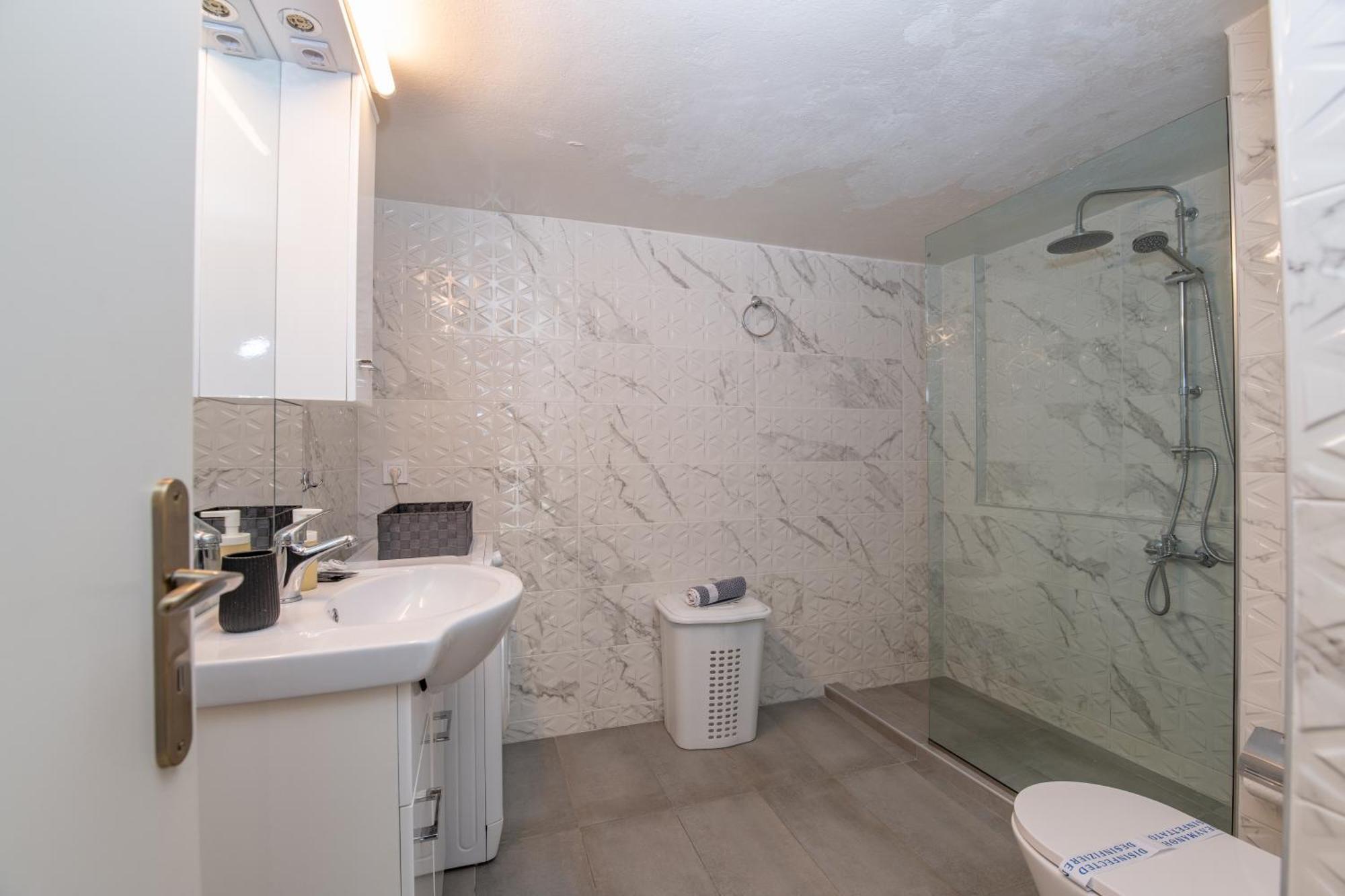 Apartament Marina Zeas Livemodern Pireus Zewnętrze zdjęcie
